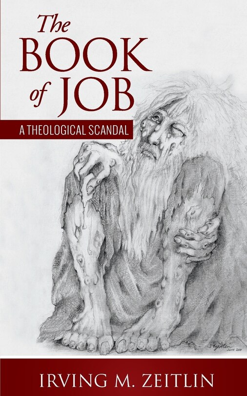 Couverture_The Book of Job