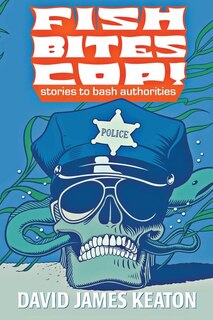 Front cover_Fish Bites Cop!