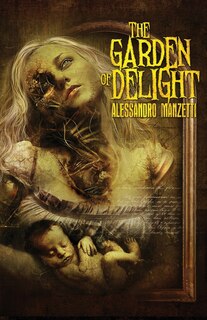 Front cover_The Garden of Delight