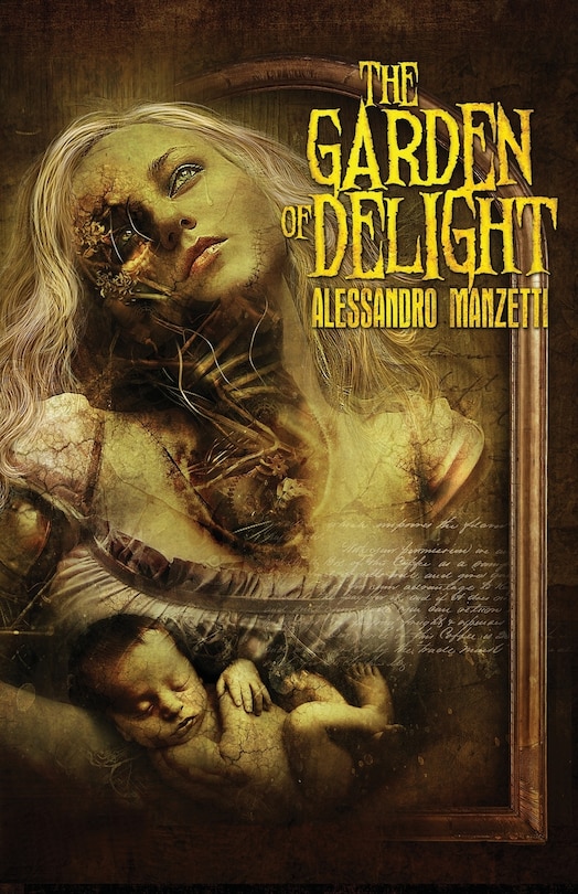 Front cover_The Garden of Delight