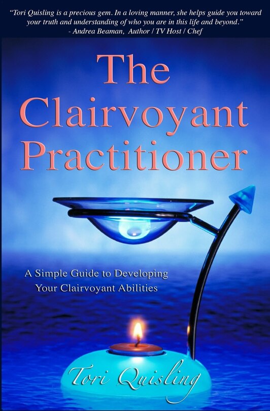 Couverture_The Clairvoyant Practitioner