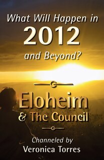 Front cover_What Will Happen in 2012 and Beyond?