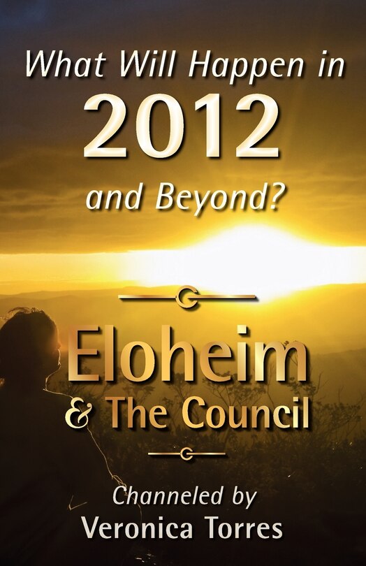 Front cover_What Will Happen in 2012 and Beyond?