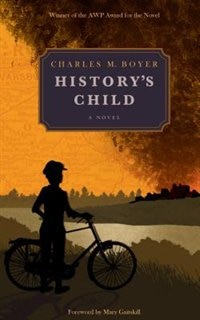 Couverture_History's Child