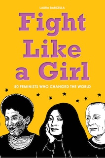 Front cover_Fight Like a Girl