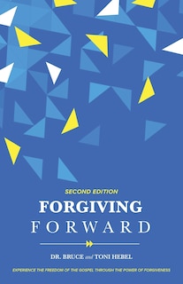 Front cover_Forgiving Forward