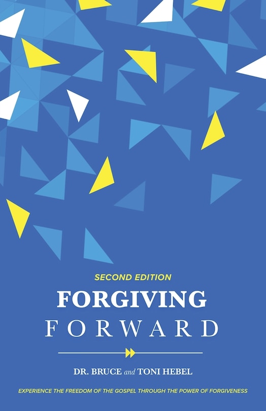 Front cover_Forgiving Forward