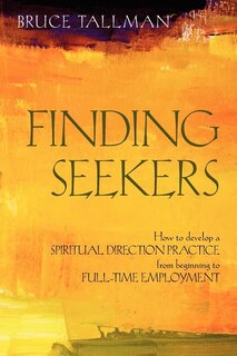 Front cover_Finding Seekers