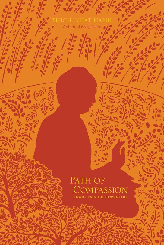 Front cover_Path of Compassion