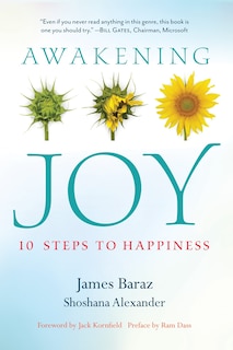 Front cover_Awakening Joy