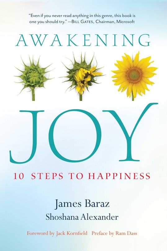 Front cover_Awakening Joy