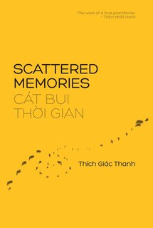 Front cover_Scattered Memories