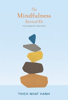 Couverture_The Mindfulness Survival Kit