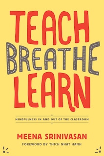 Front cover_Teach, Breathe, Learn