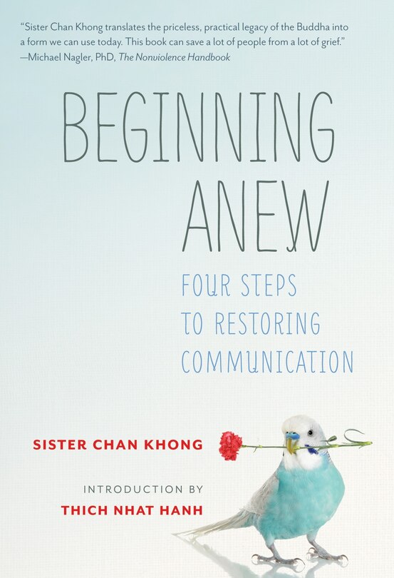 Couverture_Beginning Anew