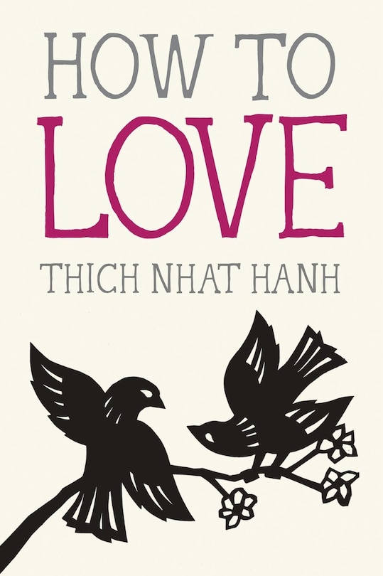 Couverture_How to Love