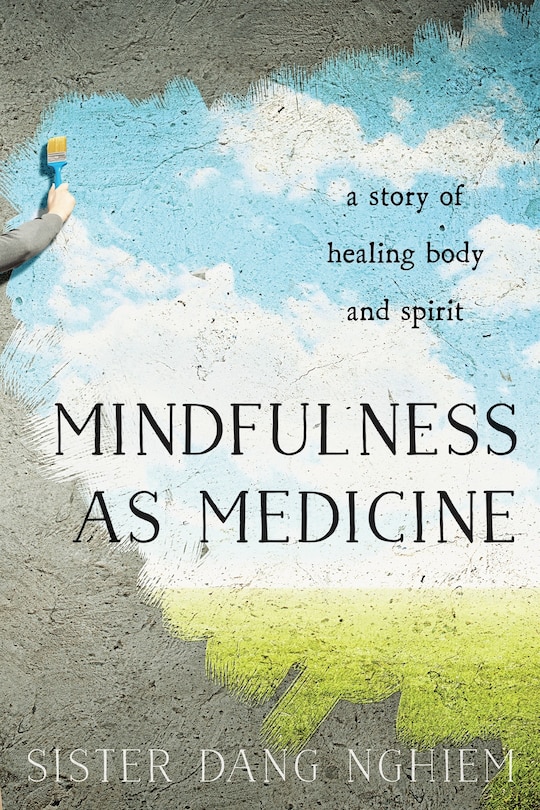 Couverture_Mindfulness As Medicine