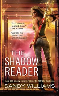 Front cover_The Shadow Reader