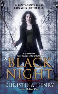 Front cover_Black Night
