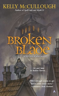 Couverture_Broken Blade