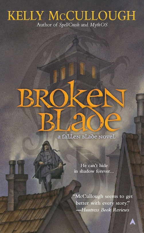 Couverture_Broken Blade