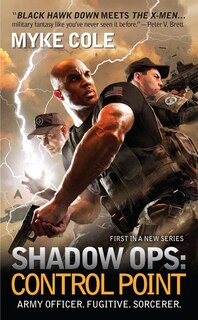 Front cover_Shadow Ops: Control Point
