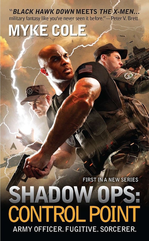 Front cover_Shadow Ops: Control Point
