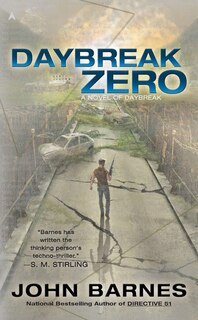 Front cover_Daybreak Zero