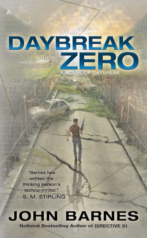 Front cover_Daybreak Zero