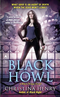 Front cover_Black Howl