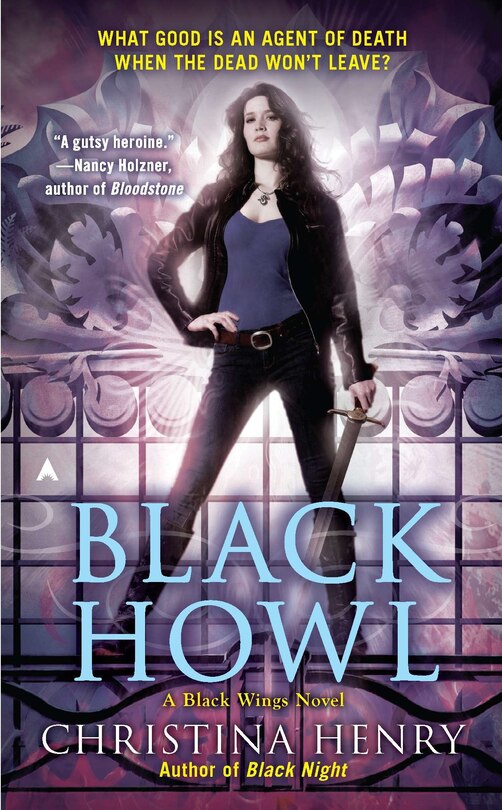 Front cover_Black Howl