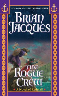 Front cover_The Rogue Crew