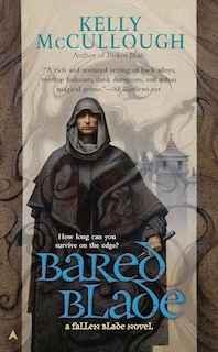 Front cover_Bared Blade