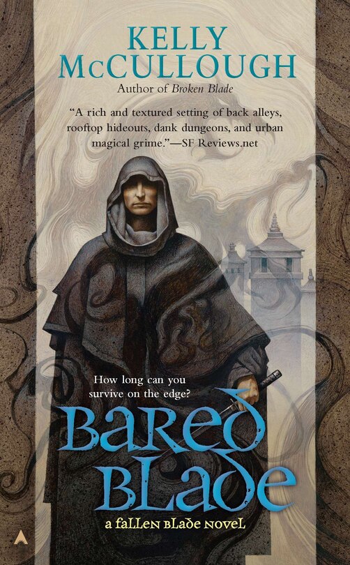 Front cover_Bared Blade