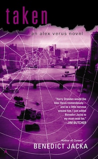 Front cover_Taken
