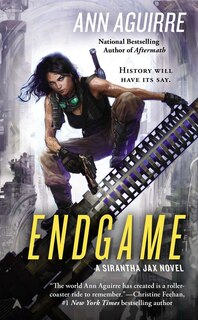 Front cover_Endgame