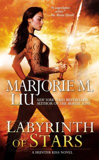 Front cover_Labyrinth Of Stars
