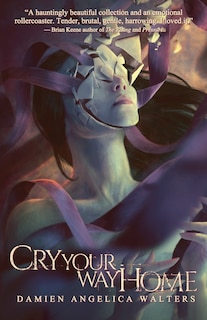 Front cover_Cry Your Way Home