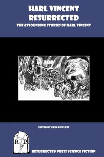 Front cover_Harl Vincent Resurrected