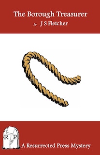 Front cover_The Borough Treasurer