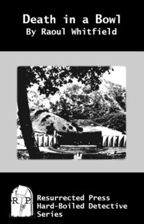 Front cover_Death in a Bowl