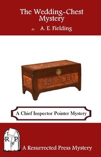 Front cover_The Wedding-Chest Mystery
