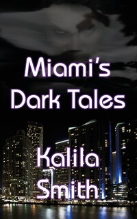 Front cover_Miami's Dark Tales