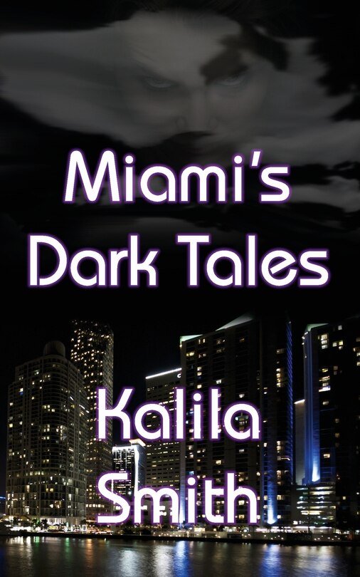 Front cover_Miami's Dark Tales