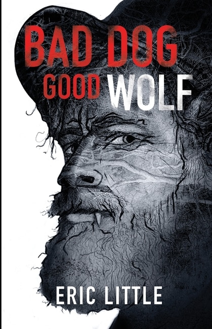Couverture_Bad Dog, Good Wolf