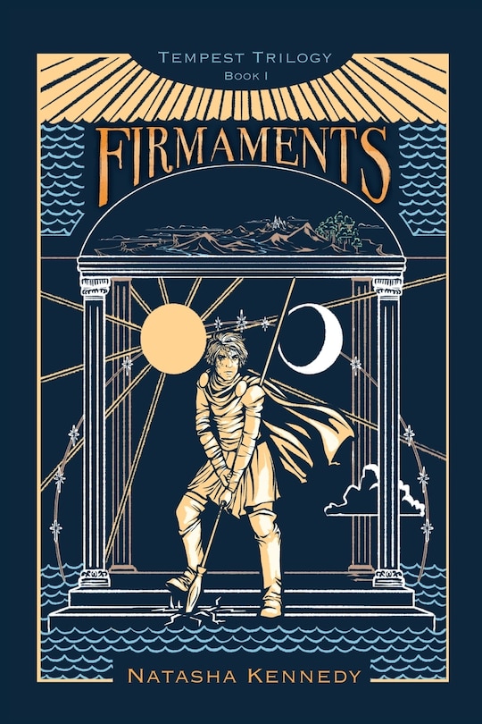 Front cover_Firmaments