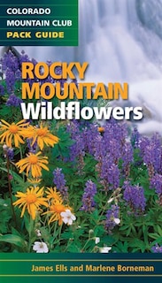 Front cover_Rocky Mountain Wildflowers