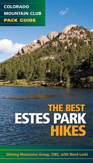 Couverture_Best Estes Park Hikes