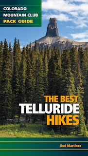 Couverture_The Best Telluride Hikes