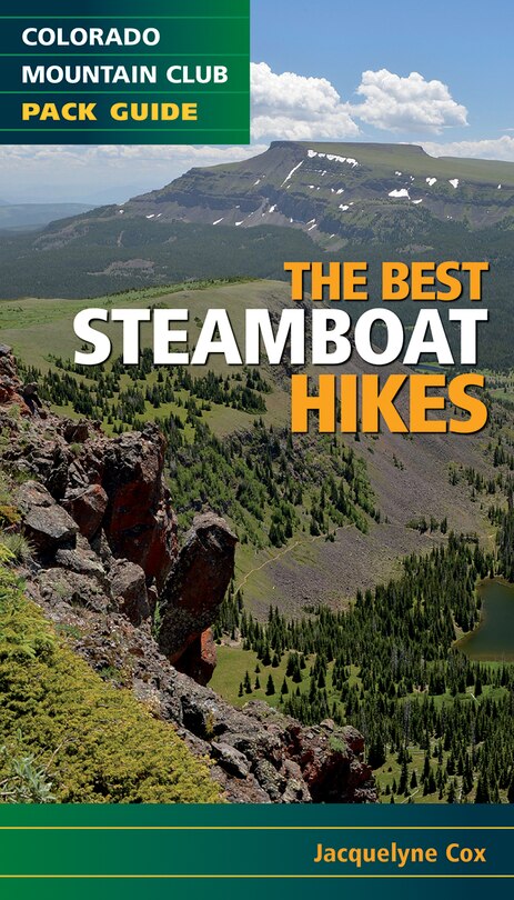 Front cover_The Best Steamboat Hikes
